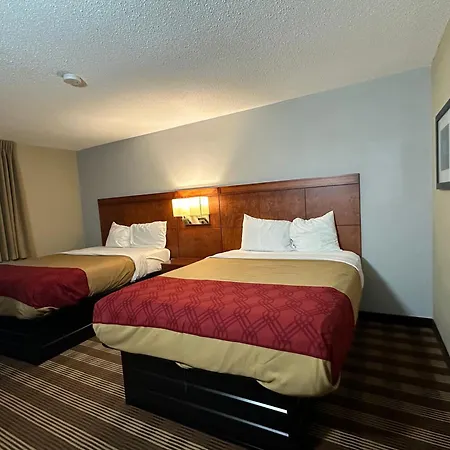 Americas Best Value Inn Fargo