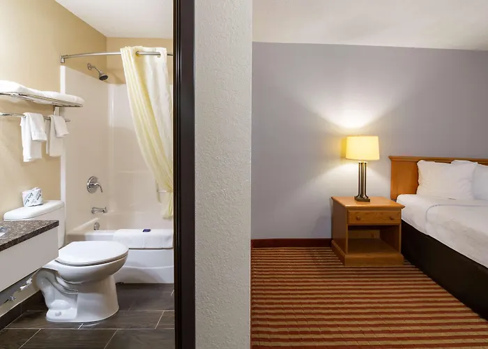 Americas Value Hotel