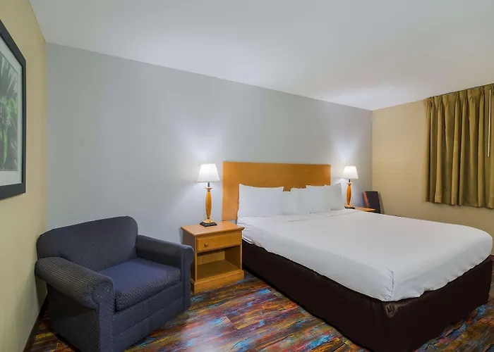 Hotel Americas Value