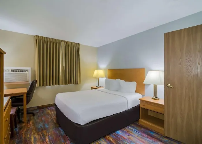 Hotel Americas Value 2*