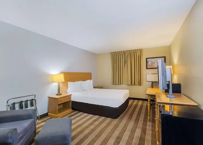 Hotel Americas Value