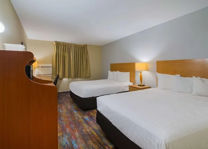 Americas Value Hotel