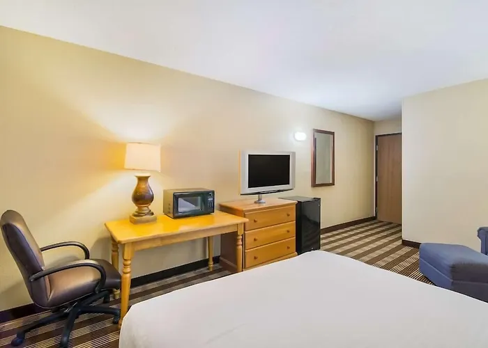 Hotel Americas Value