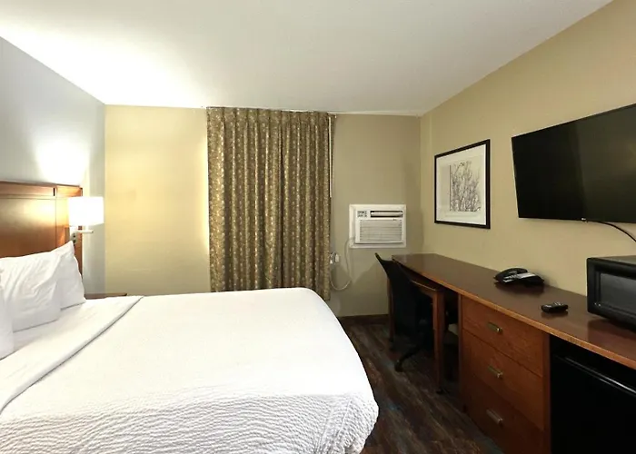 Americas Value Hotel 2*