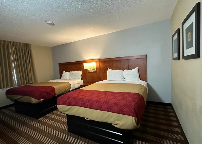 Americas Value Hotel