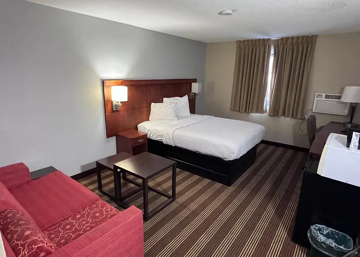 Hotel Americas Value 2*