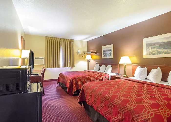 Hotel Americas Value 2*