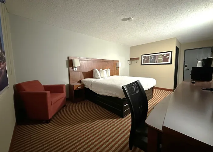 Hotel Americas Value