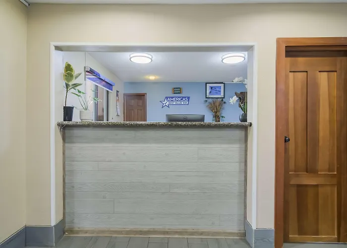 Americas Value Hotel