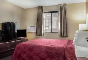 Hotel Americas Value