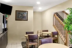 Hotel Americas Value 2*