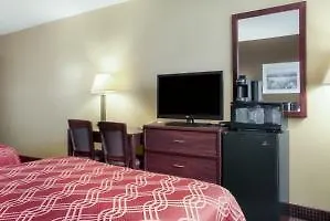 Americas Value Hotel 2*