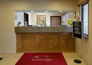 Americas Value Hotel