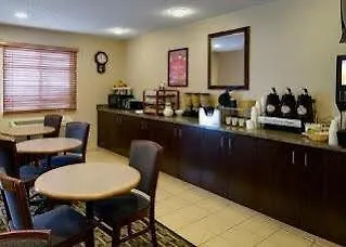 Hotel Americas Value 2*